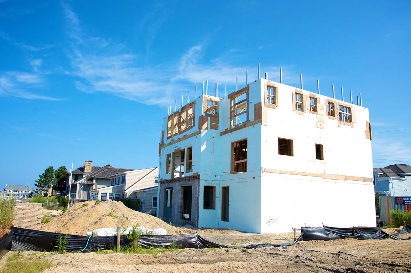 Normandy Beach Waterfront Residence